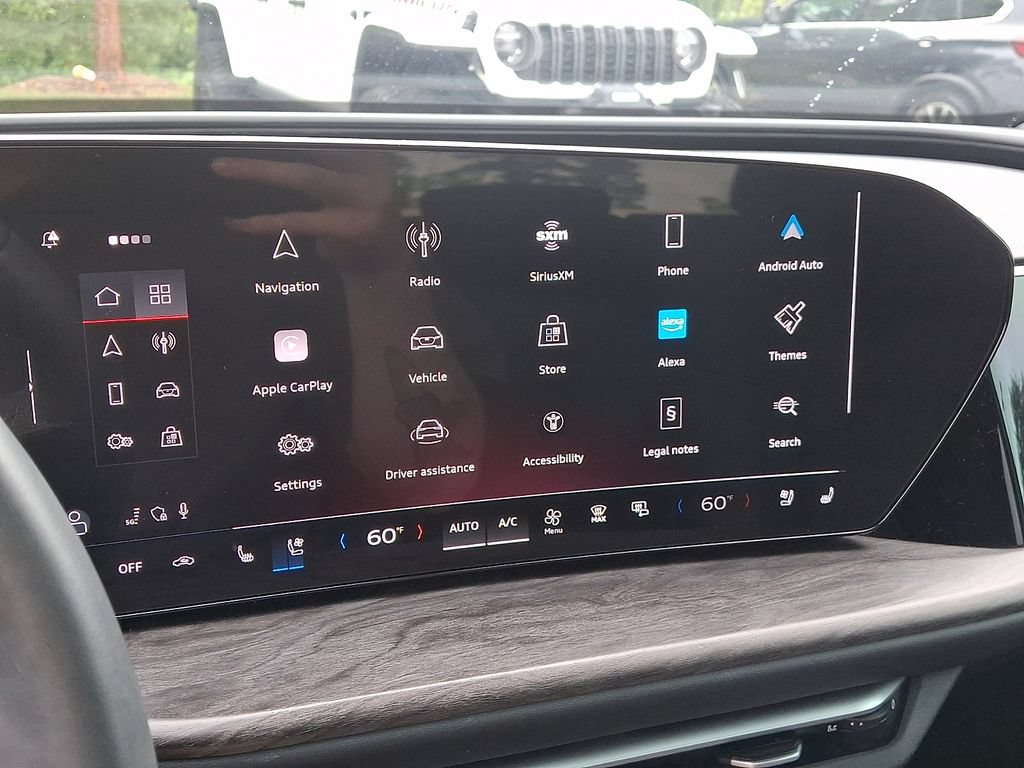 Used 2025 Audi Q5 Premium Plus AWD/4WD image 18