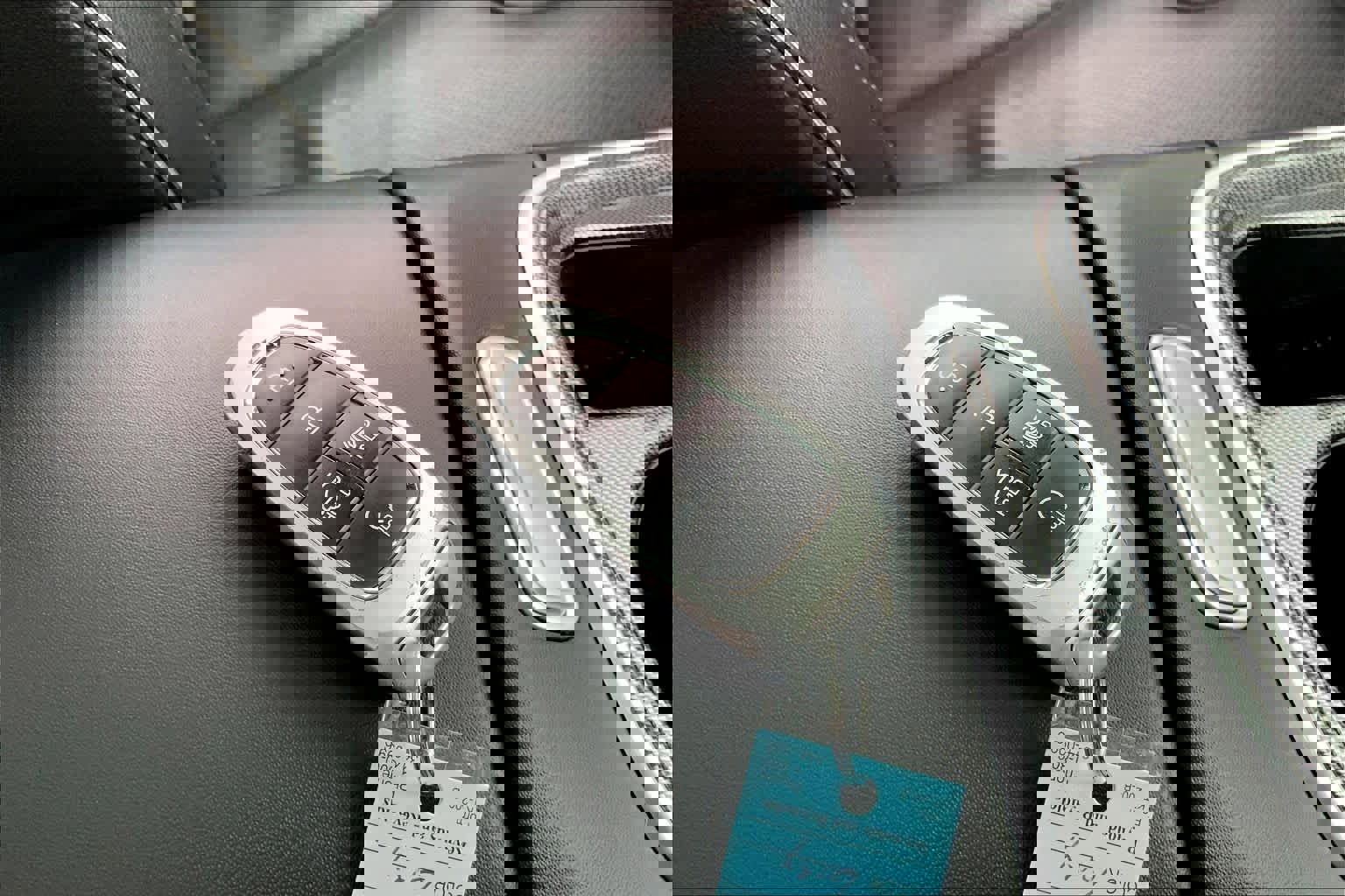 Used 2021 Hyundai Santa Fe SEL Premium image 14