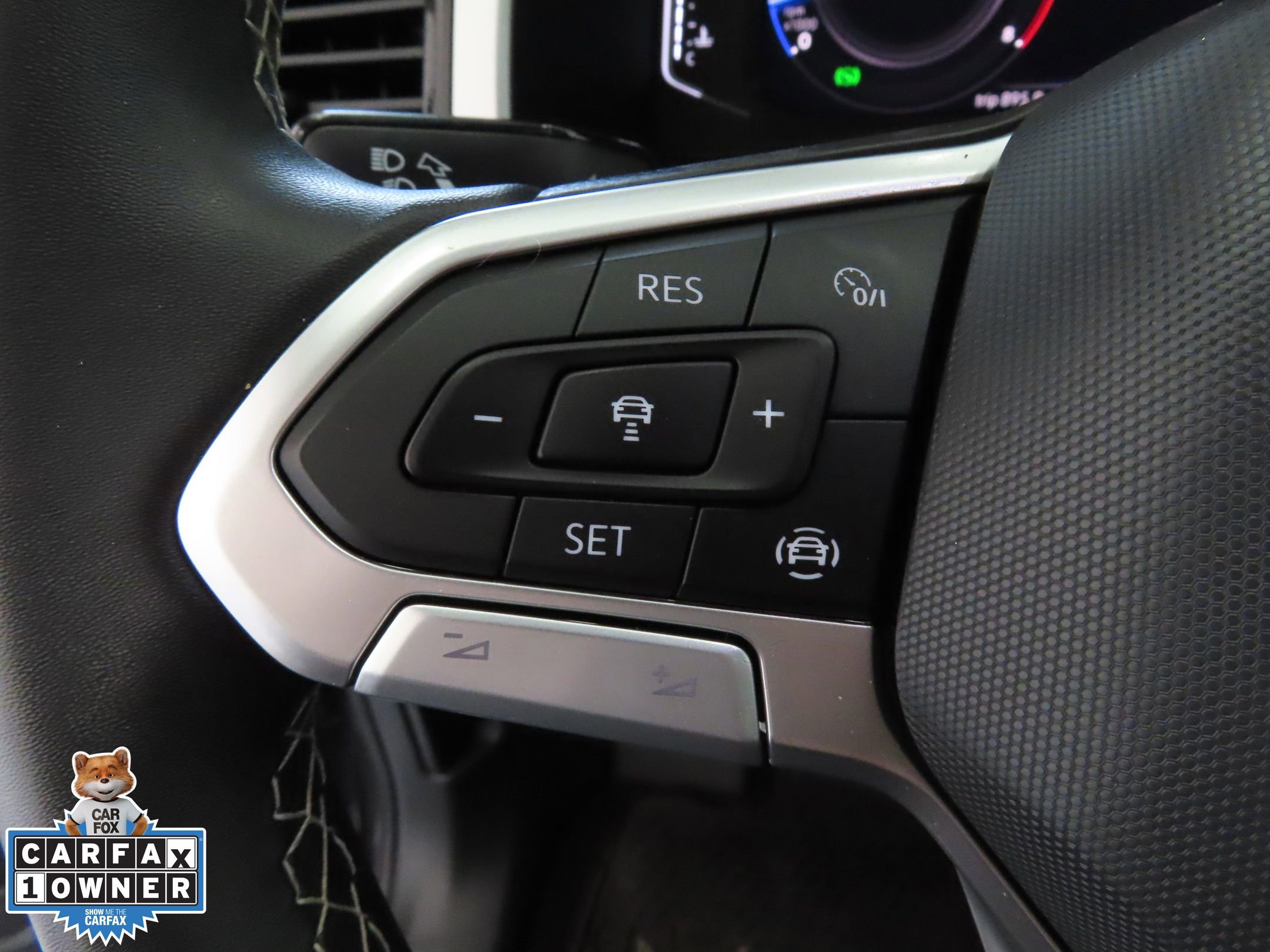 Used 2023 Volkswagen Atlas SE w/ Panoramic Sunroof Package image 15