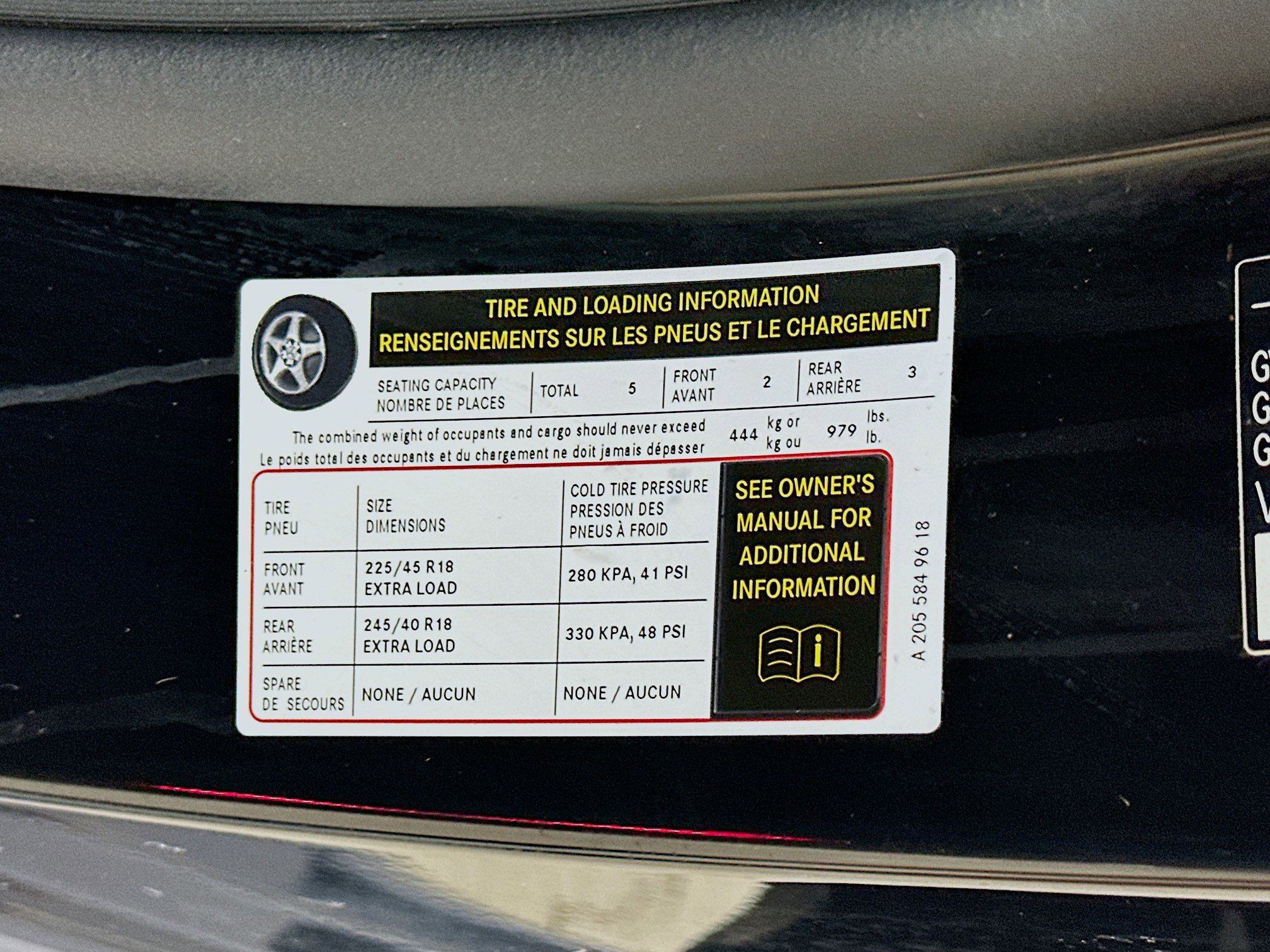 Certified 2021 Mercedes-Benz C 300 4MATIC Sedan image 42