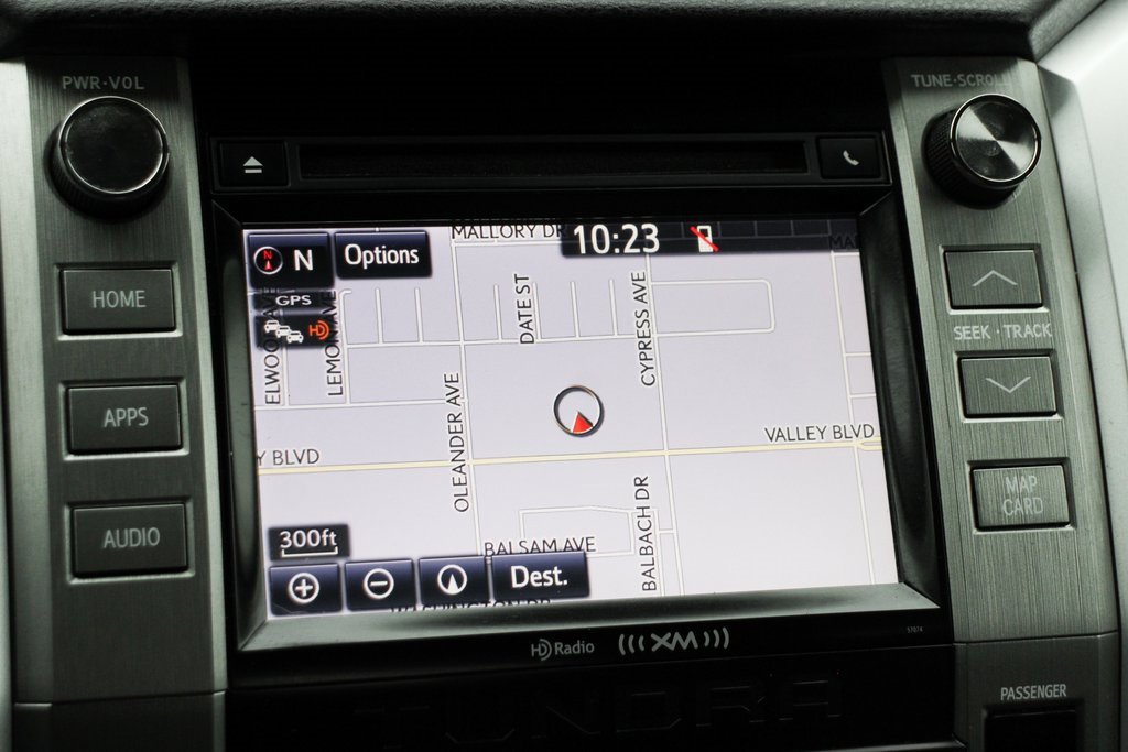 Used 2015 Toyota Tundra SR5 w/ TRD Off Road Package image 27