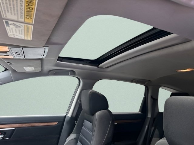 Used 2019 Honda CR-V EX image 14