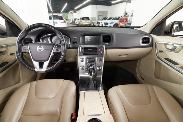 Used 2015 Volvo S60 T5 Premier Plus FWD image 7