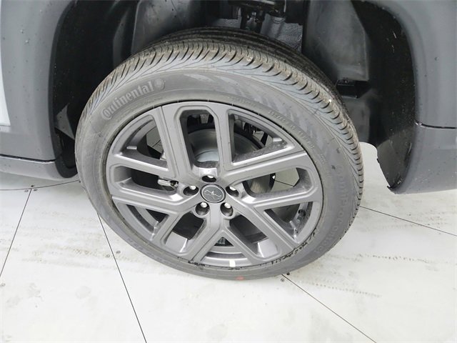 New 2026 Jeep Compass Latitude image 39