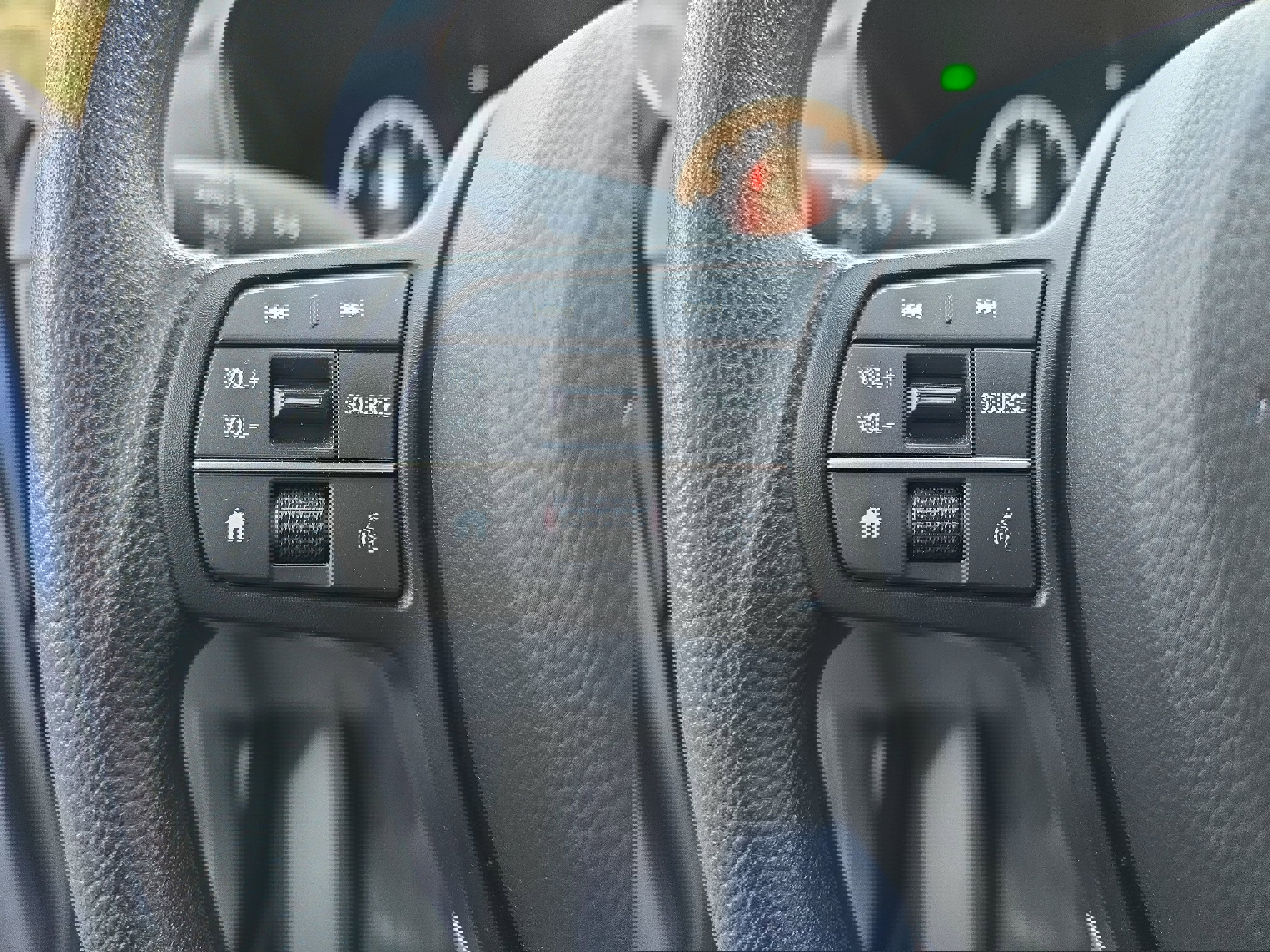 Certified 2025 Honda CR-V LX image 16