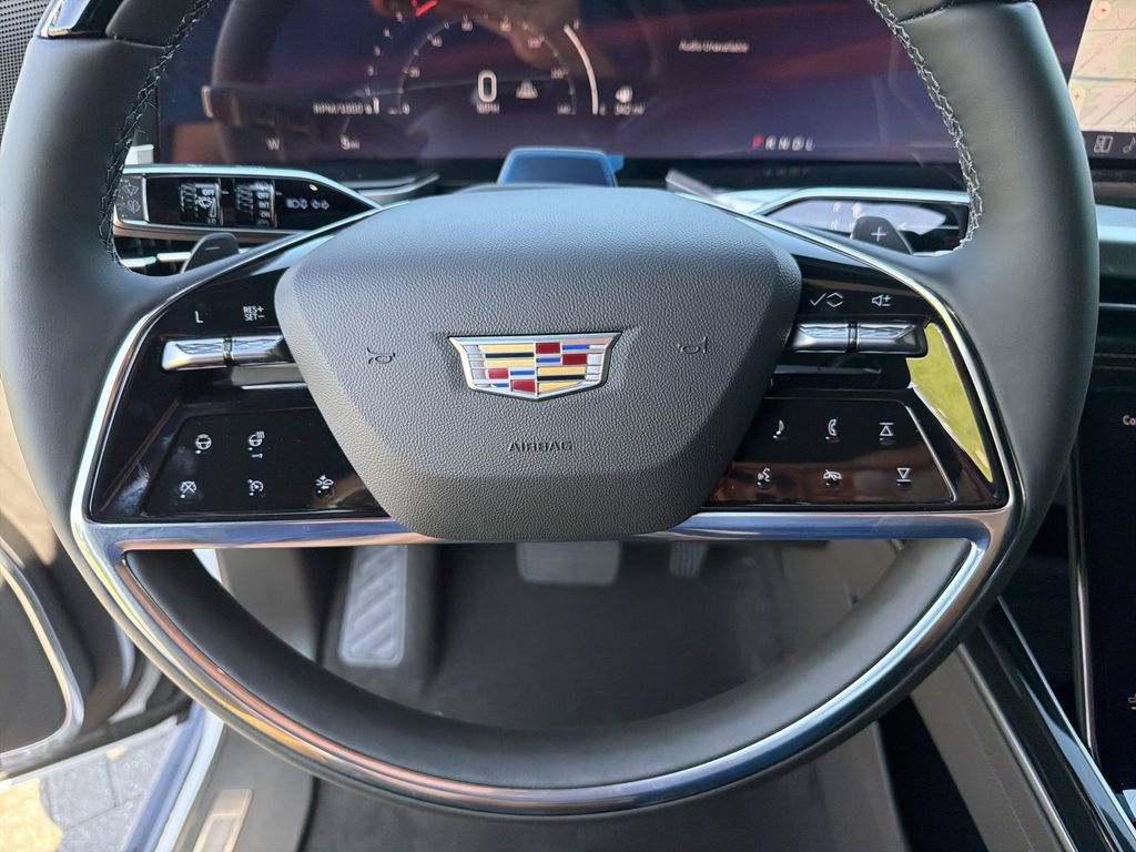 New 2026 Cadillac Escalade Sport w/ Touring Package RWD image 30