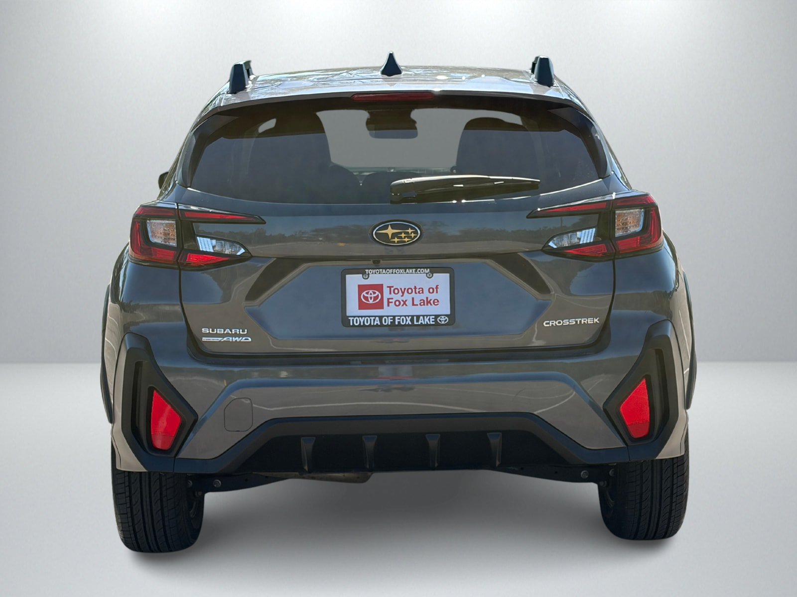 Used 2024 Subaru Crosstrek 2.0i Premium AWD/4WD image 4