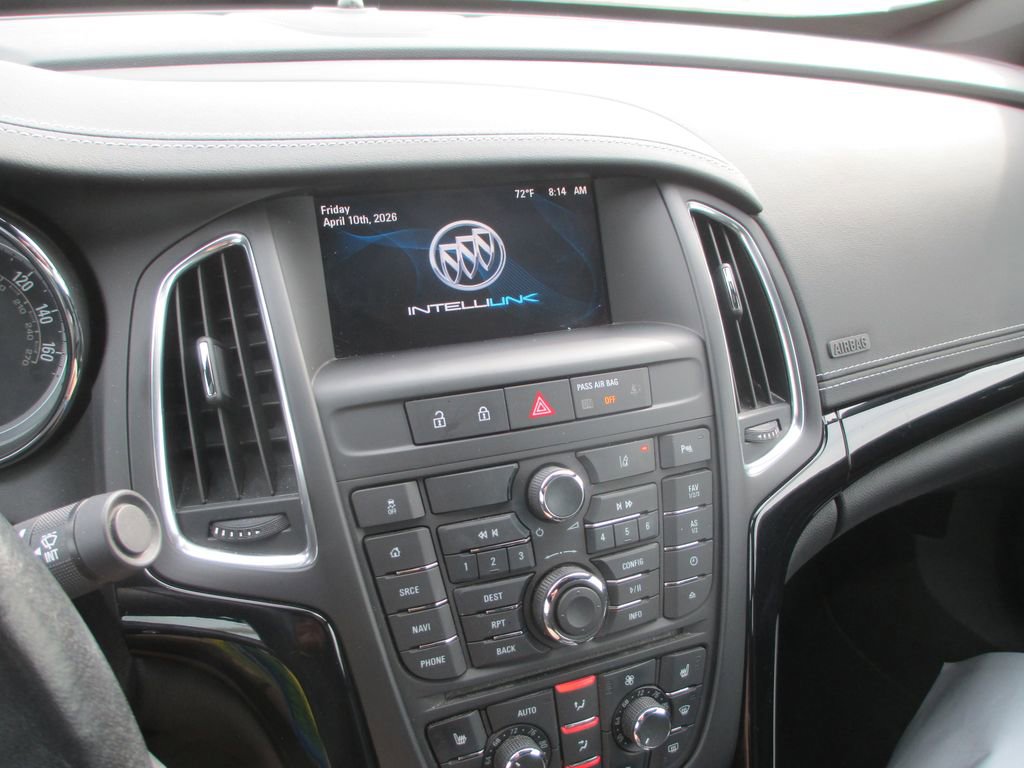 Used 2017 Buick Cascada Premium image 23