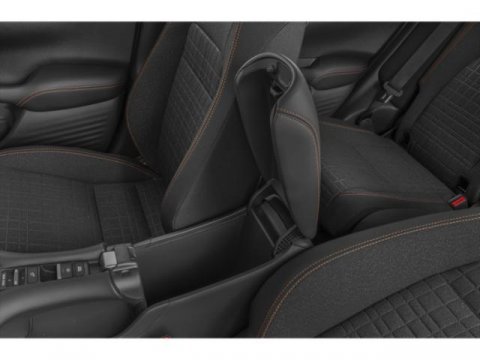 New 2026 Honda HR-V Sport image 13