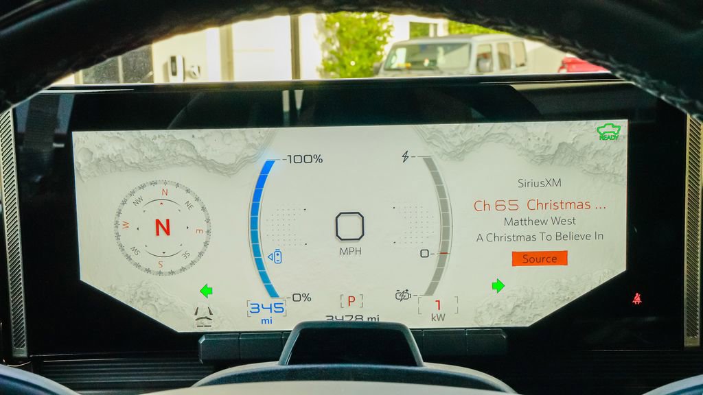 Used 2025 GMC Hummer EV 2X image 22