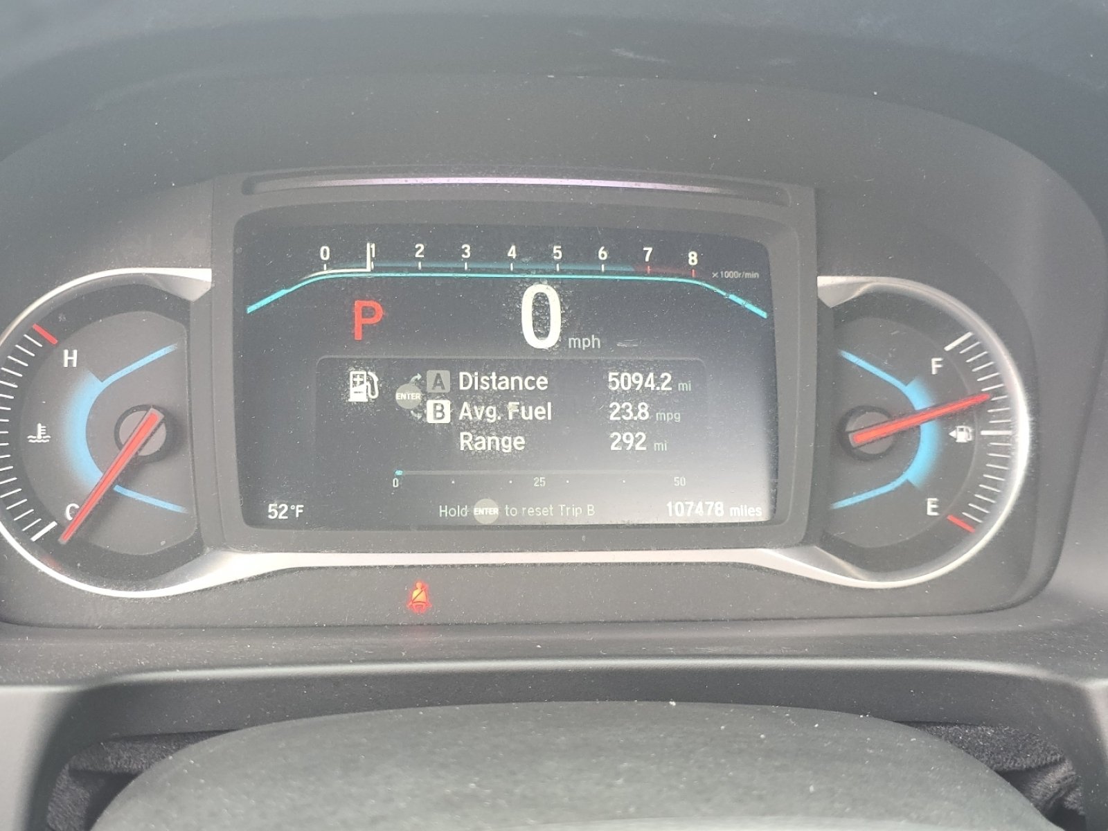 Certified 2021 Honda Passport Elite image 32