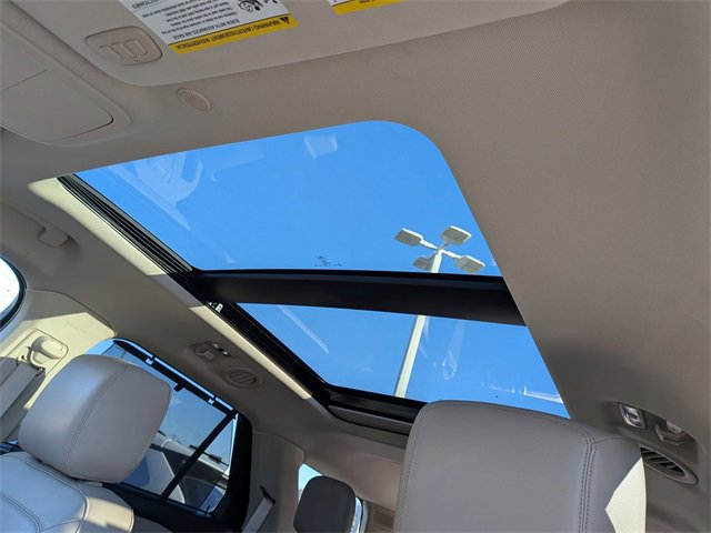 Used 2020 Ford Explorer Limited w/ Class III Trailer Tow Package image 24