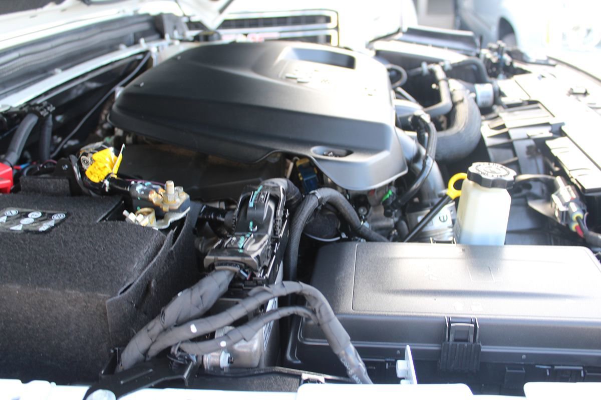 Used 2021 Jeep Wrangler Unlimited Rubicon image 38