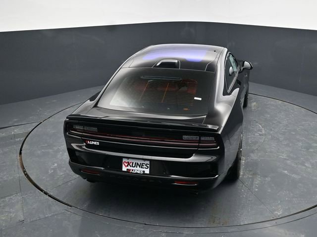 New 2026 Dodge Charger Scat Pack AWD/4WD image 43