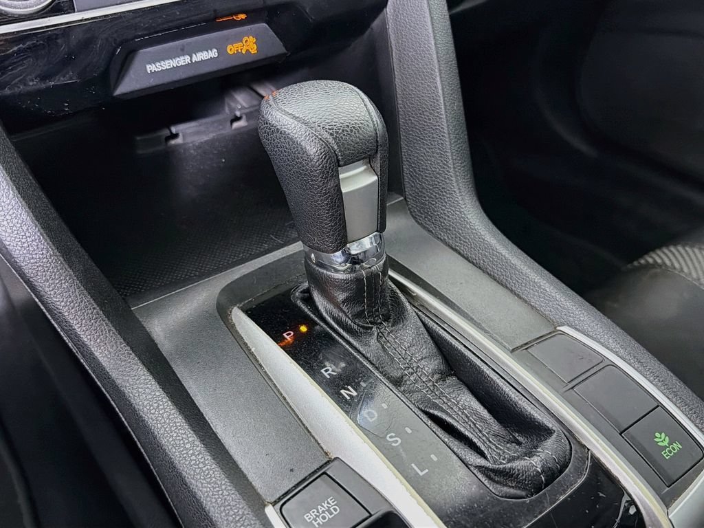 Used 2017 Honda Civic EX image 20