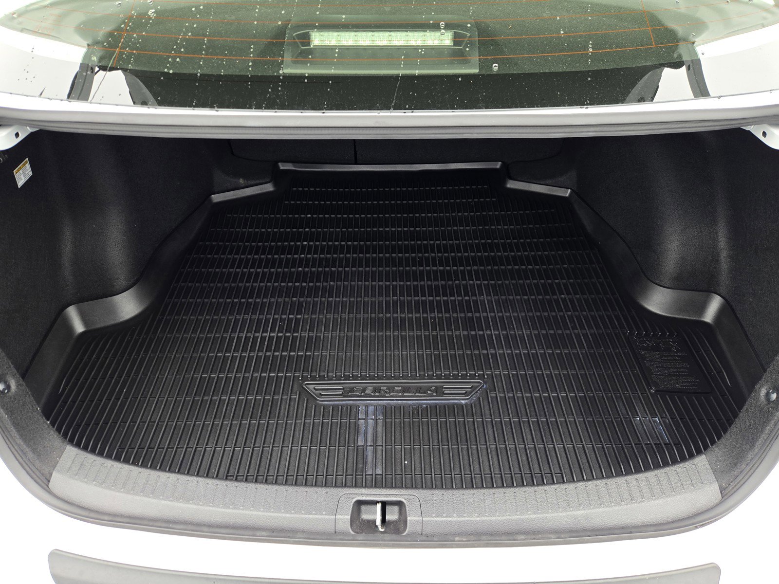 Used 2022 Toyota Corolla LE image 27