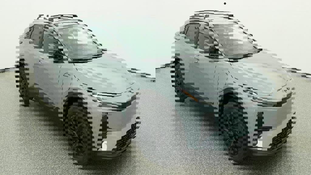 New 2026 Toyota C-HR AWD/4WD image 12