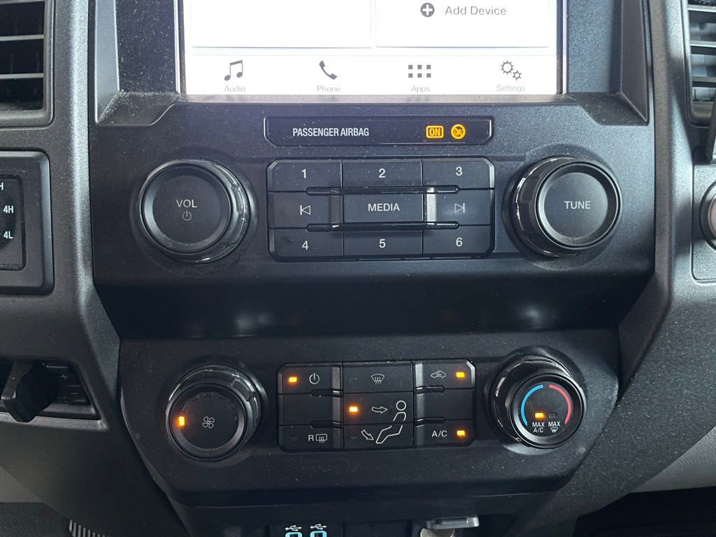 Used 2019 Ford F350 XL w/ STX Appearance Package AWD/4WD image 33