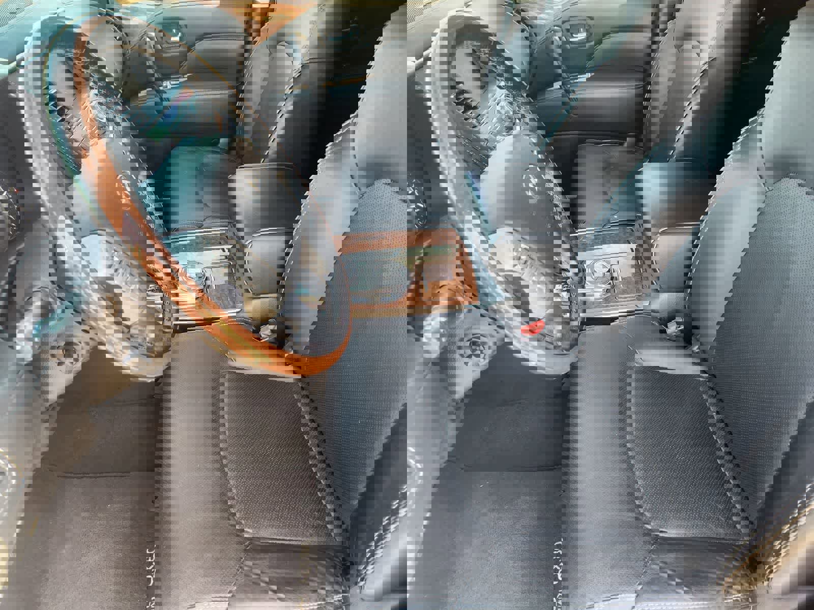 Used 2019 INFINITI QX80 Luxe image 12