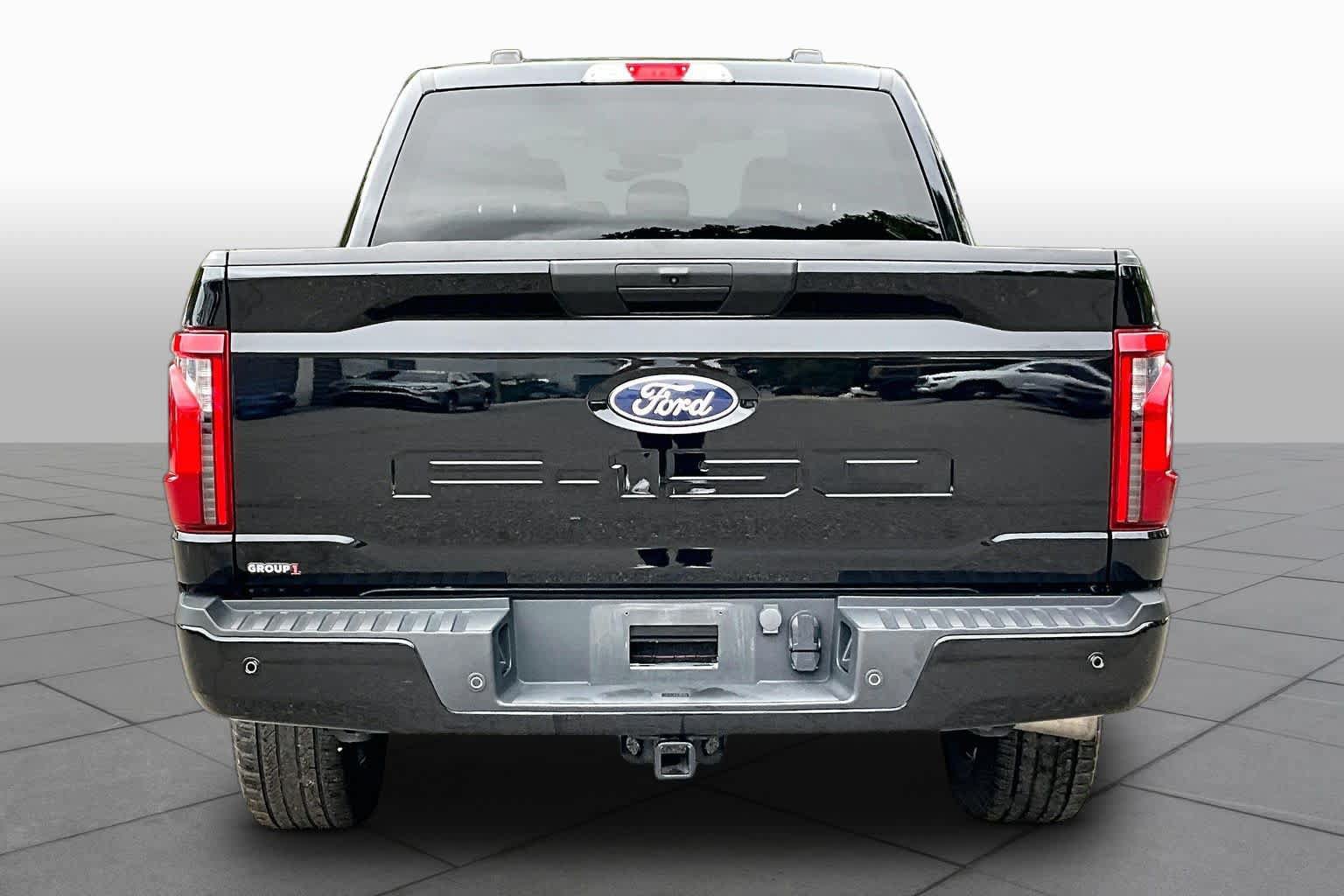 Used 2024 Ford F150 STX AWD/4WD image 5