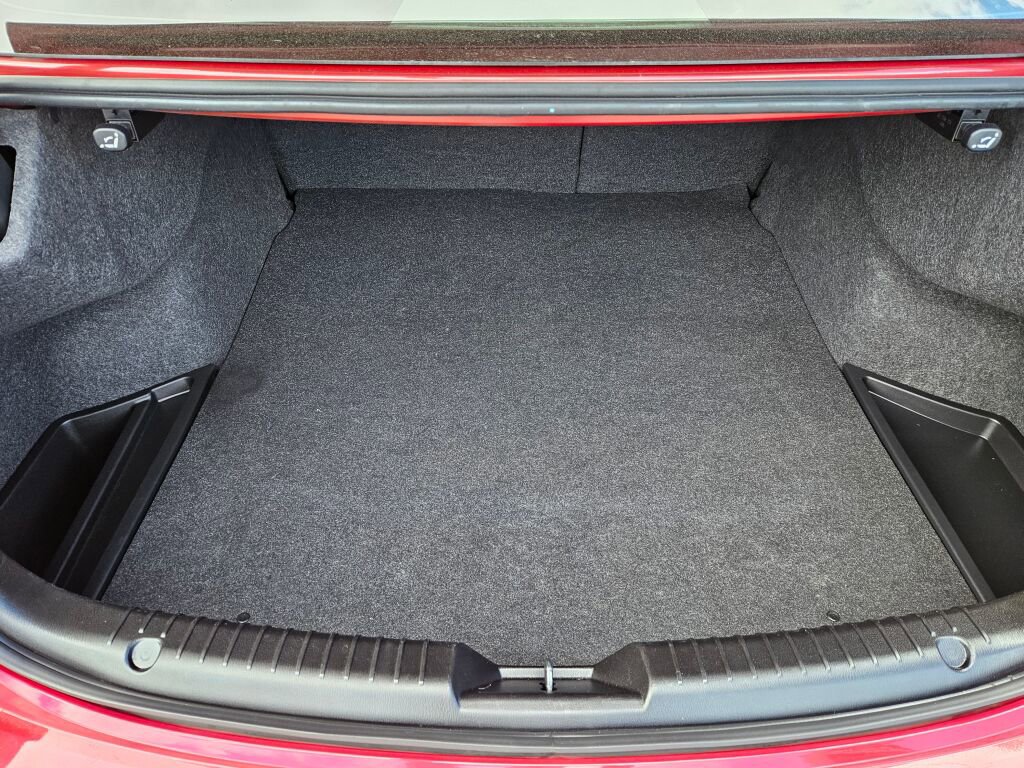 Used 2019 MAZDA MAZDA6 Grand Touring Reserve FWD image 12