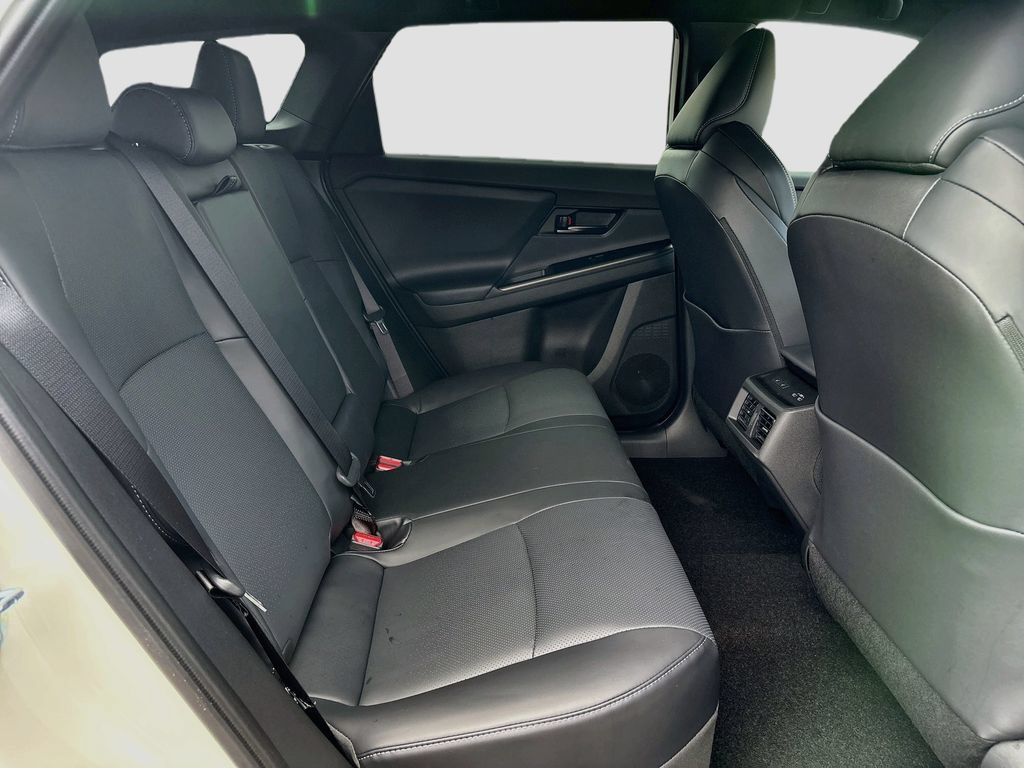 New 2026 Toyota bZ Woodland AWD/4WD image 21