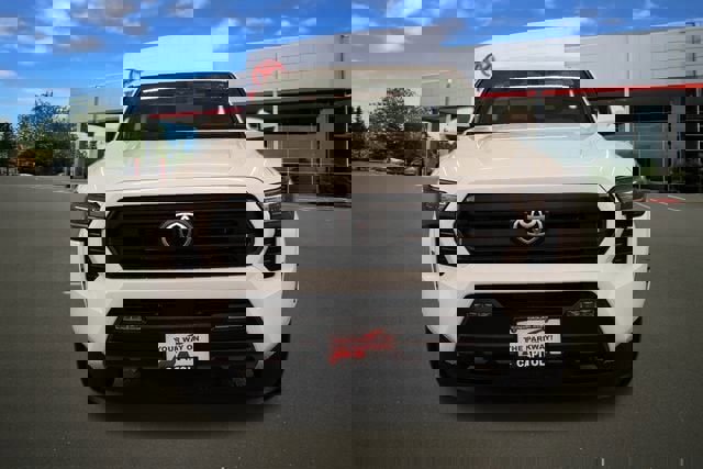 New 2026 Toyota Tacoma SR5 image 7