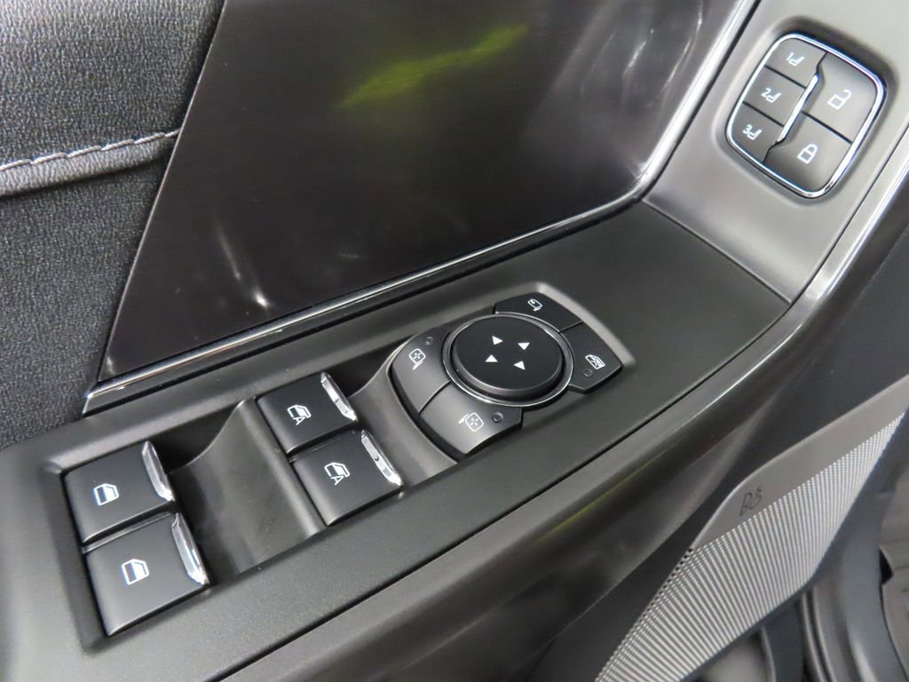 Used 2025 Ford F150 Lariat w/ Equipment Group 501A Mid image 73