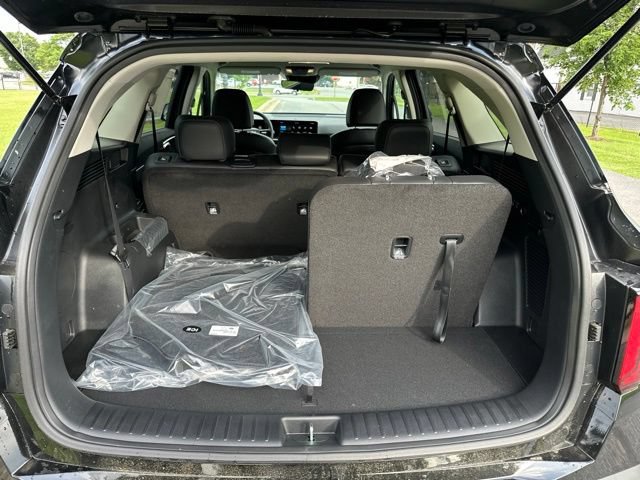 New 2026 Kia Sorento S AWD/4WD image 20