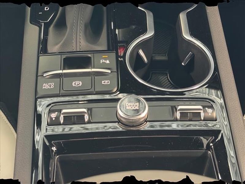 New 2026 Kia K5 GT-Line image 18