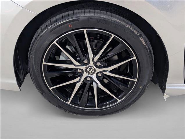 Certified 2023 Toyota Camry SE image 22