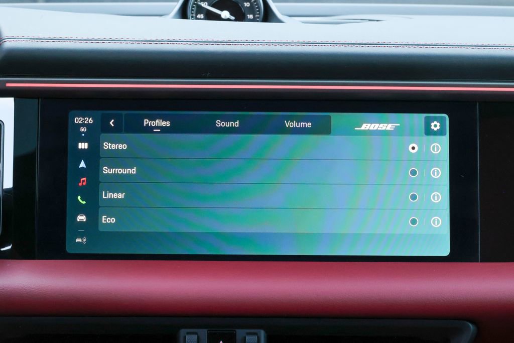 Certified 2025 Porsche Macan 4 Electric image 39