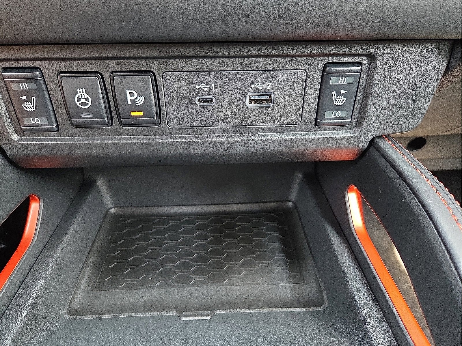 New 2026 Nissan Frontier PRO-4X w/ Pro-4x Convenience Package image 20