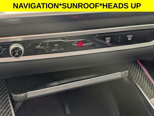 Used 2025 BMW X5 M60i image 24