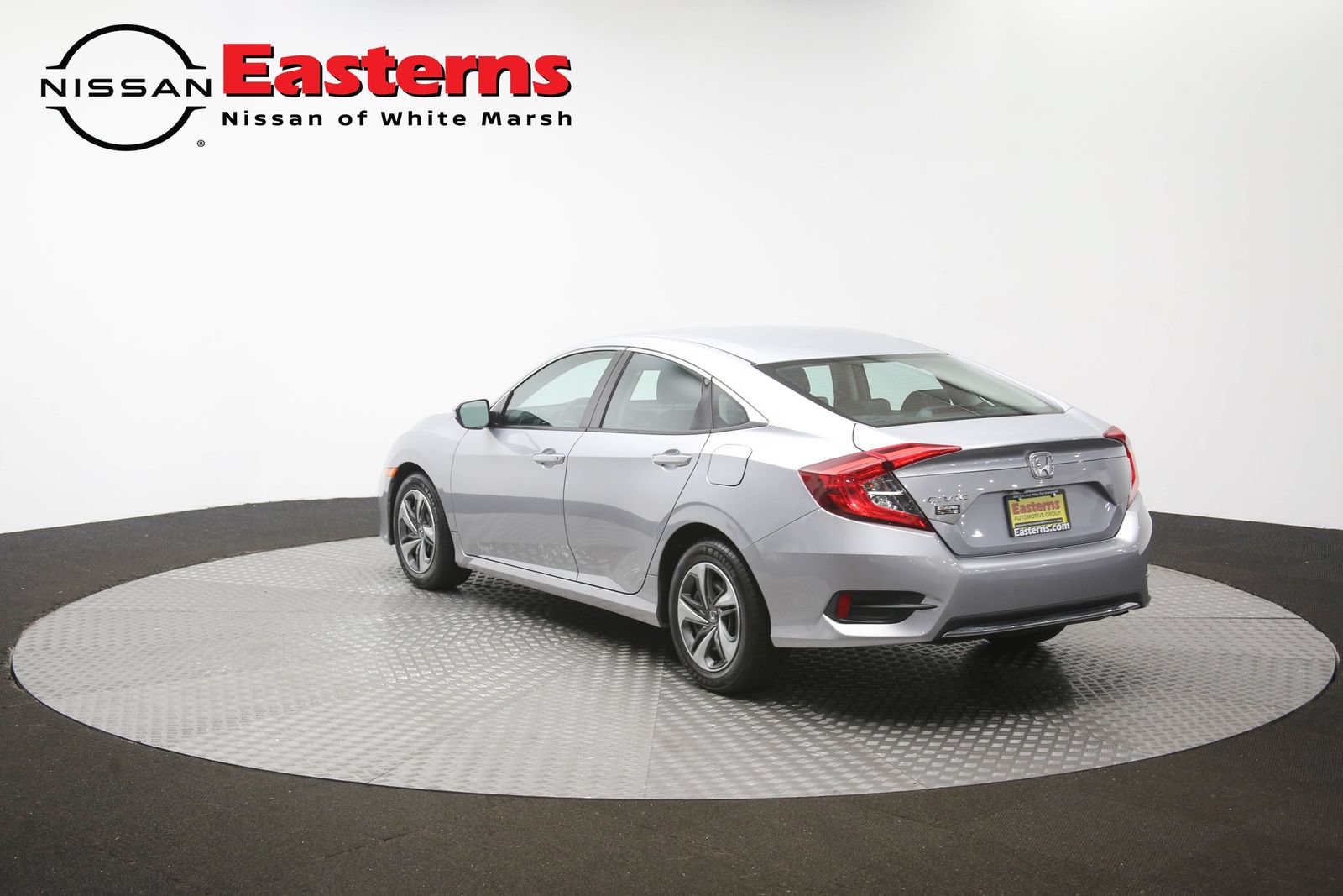 Used 2020 Honda Civic LX image 62