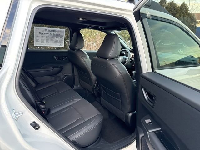 New 2026 Subaru Outback Limited AWD/4WD image 12