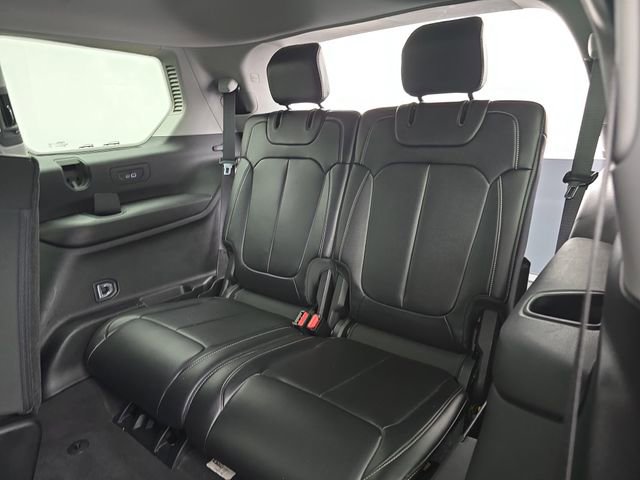 Used 2021 Jeep Grand Cherokee L Limited image 48