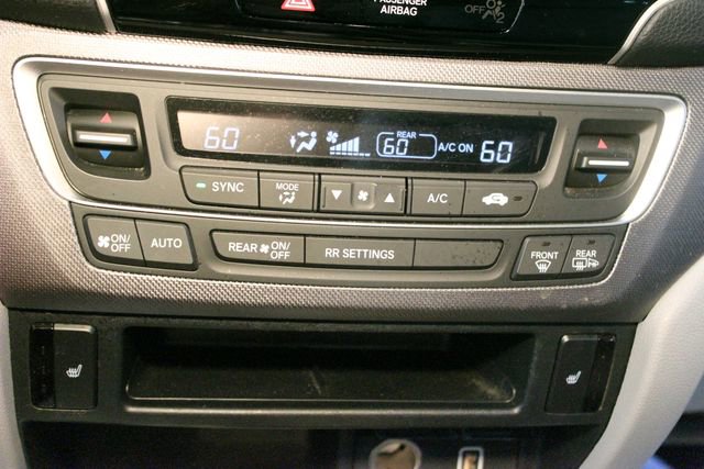 Used 2022 Honda Ridgeline RTL-E image 26