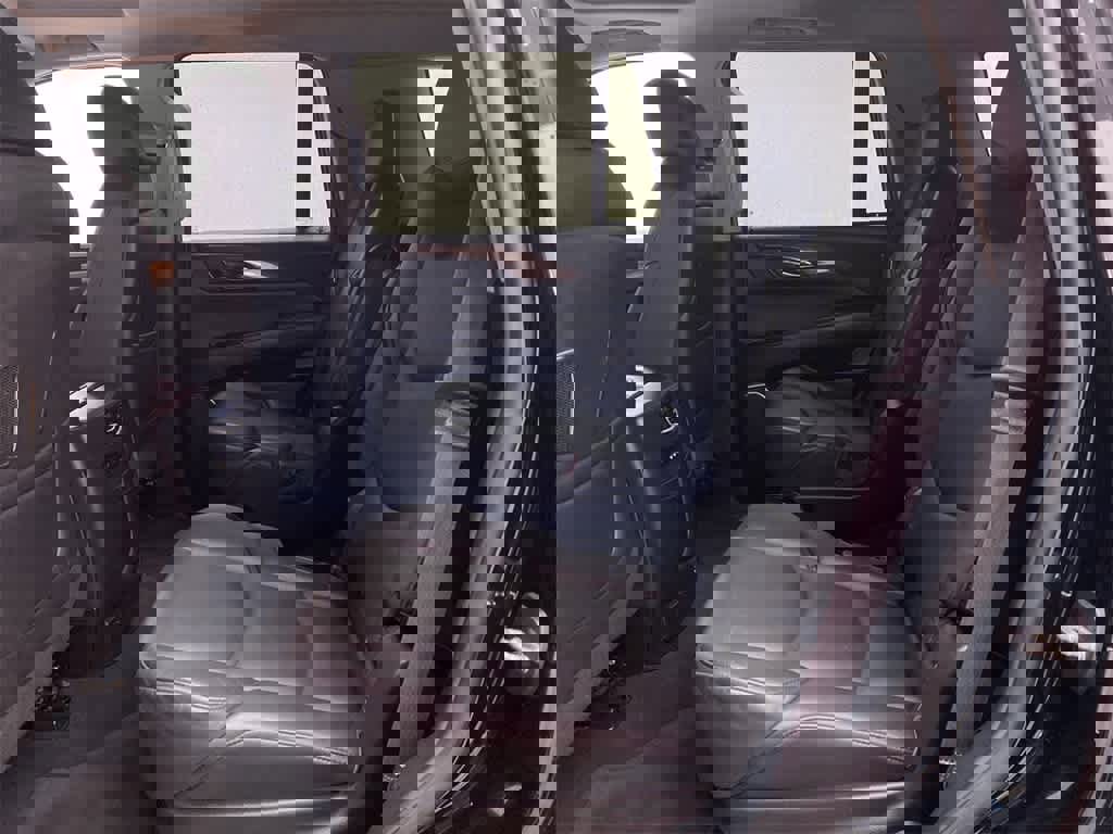 Used 2015 Cadillac Escalade Luxury image 16