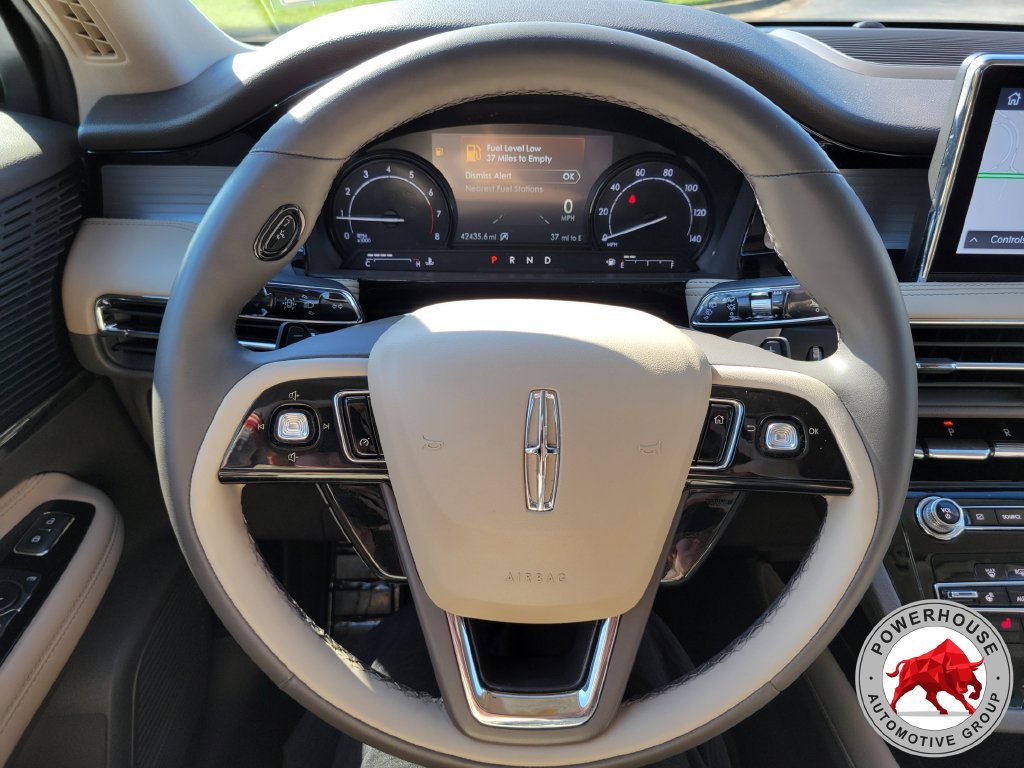 Used 2022 Lincoln Corsair FWD w/ Equipment Group 101A image 34