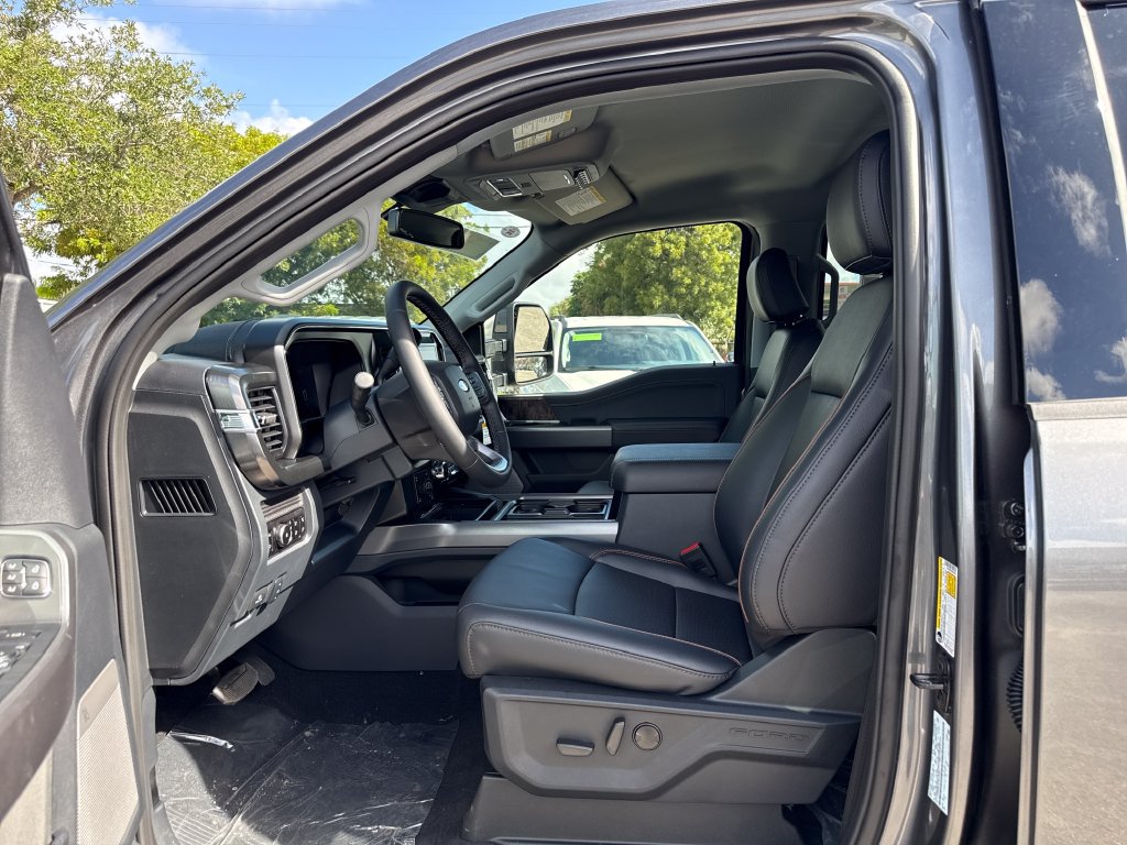 New 2027 Ford F250 Lariat w/ Tremor Off-Road Package AWD/4WD image 18