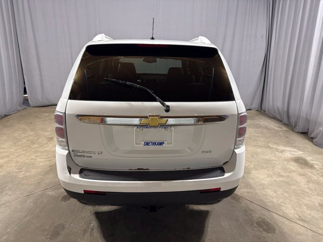 Used 2008 Chevrolet Equinox LT w/ LT Preferred Equipment Group AWD/4WD image 23