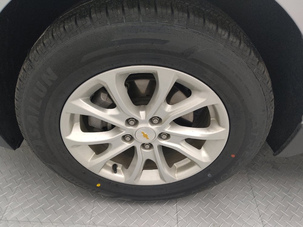 Used 2018 Chevrolet Equinox LT image 31