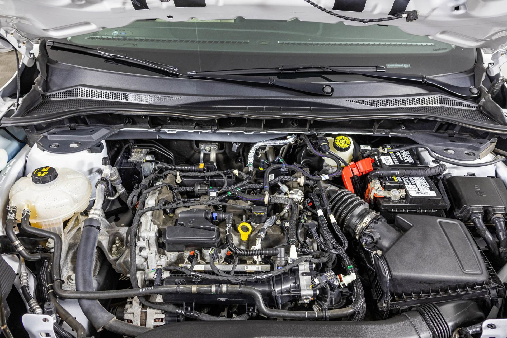 Used 2022 Ford Escape SE w/ Convenience Package image 49