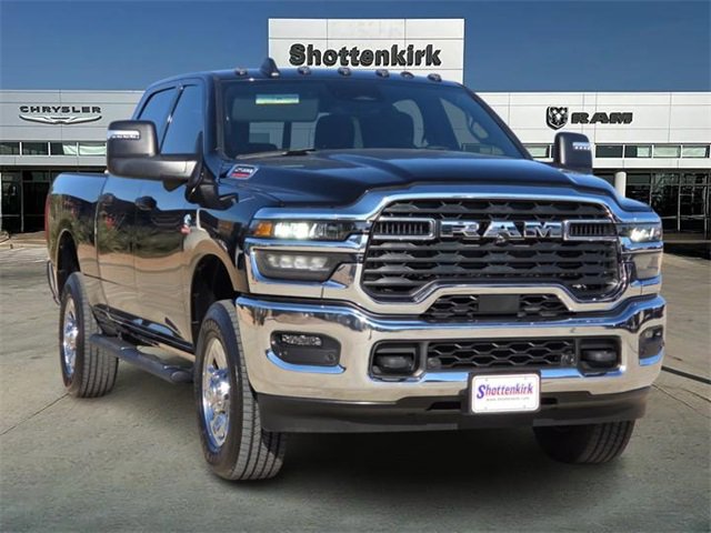 Used 2025 RAM 2500 Tradesman