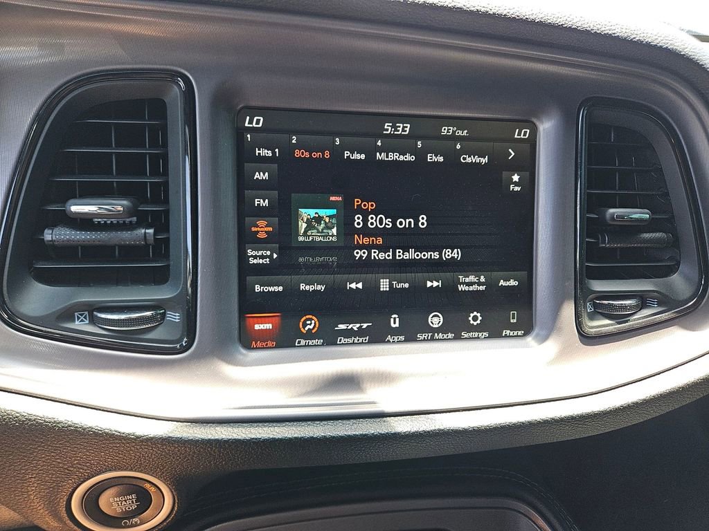 Used 2023 Dodge Challenger R/T Scat Pack image 21