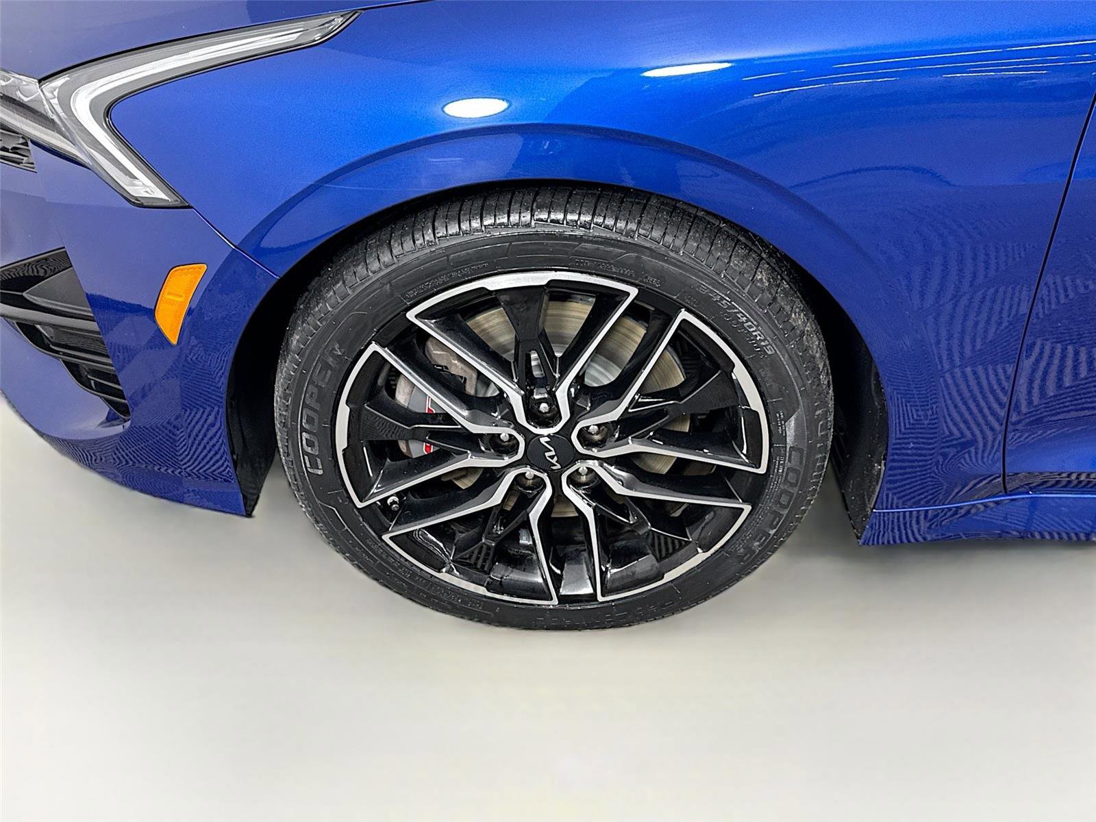 Used 2022 Kia K5 GT image 24