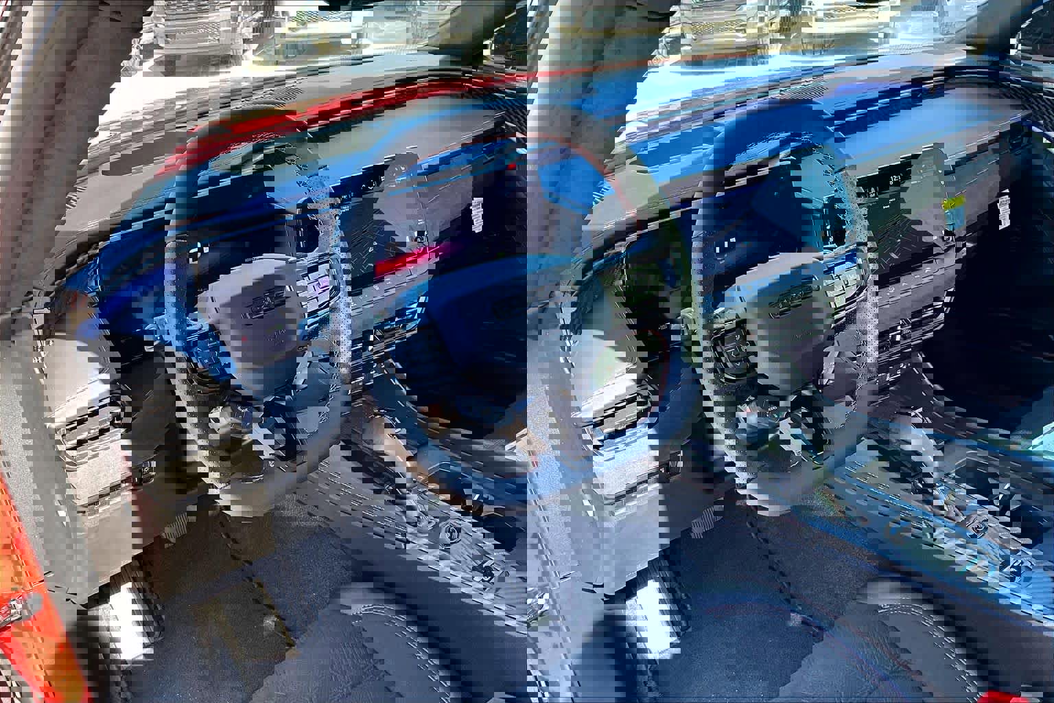 New 2024 Dodge Charger Scat Pack w/ Plus Group image 9