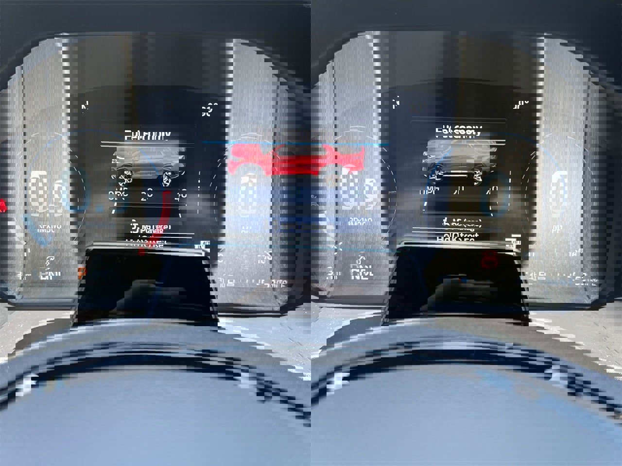 New 2025 Ford Explorer ST-Line w/ Premium Package image 14