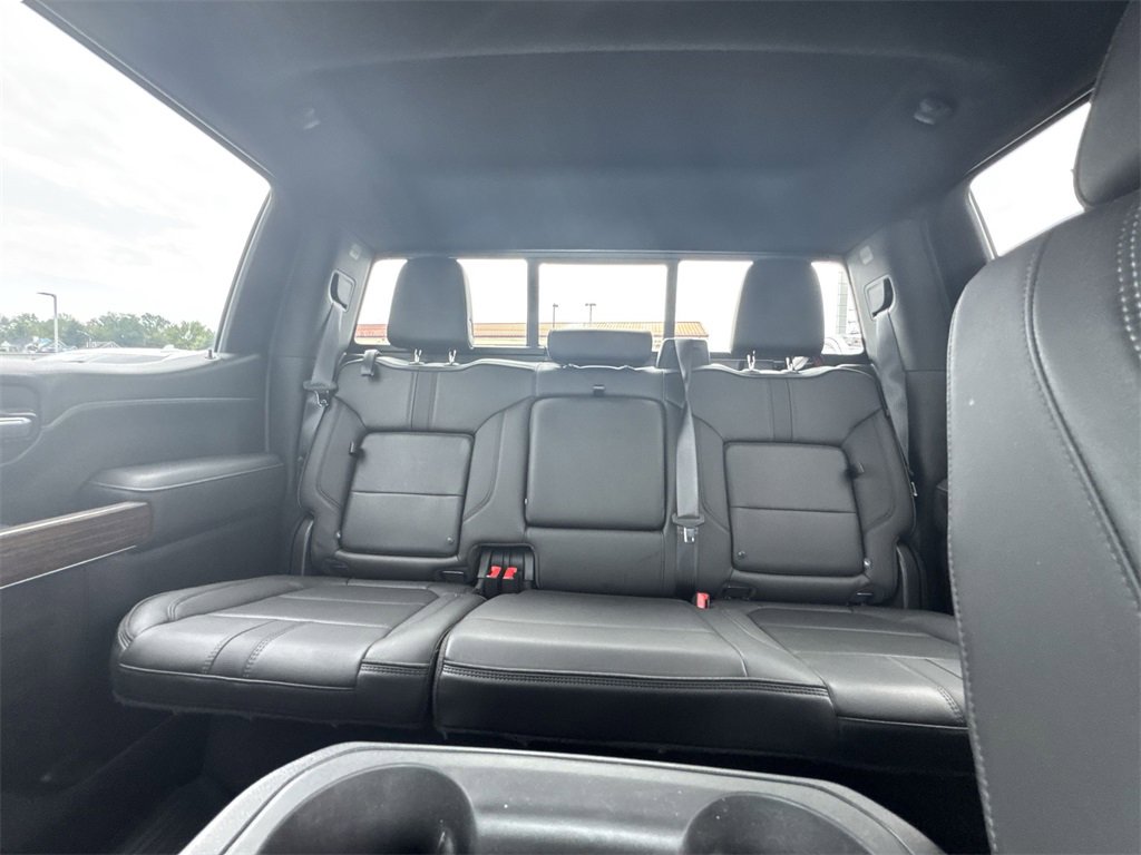 Used 2021 Chevrolet Silverado 1500 High Country image 13